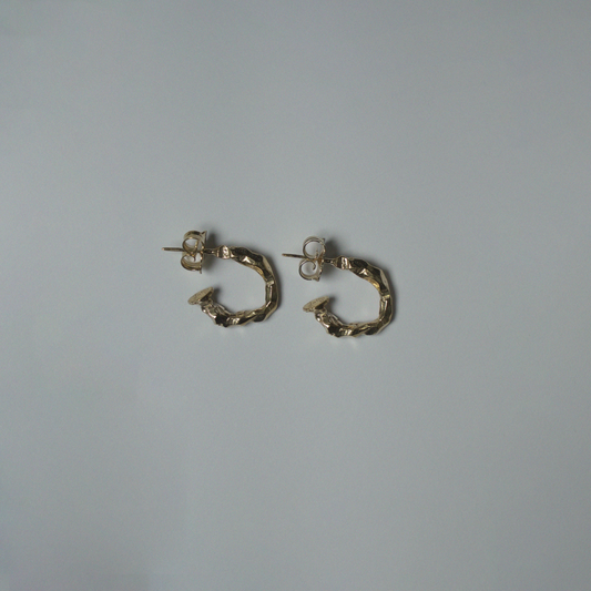 Aretes Vesubio