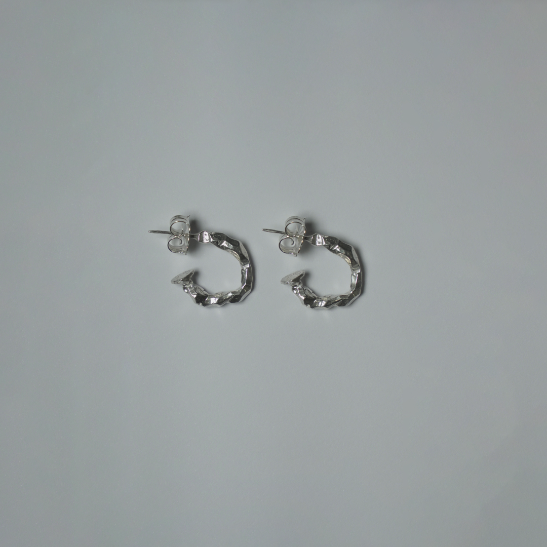 Aretes Vesubio