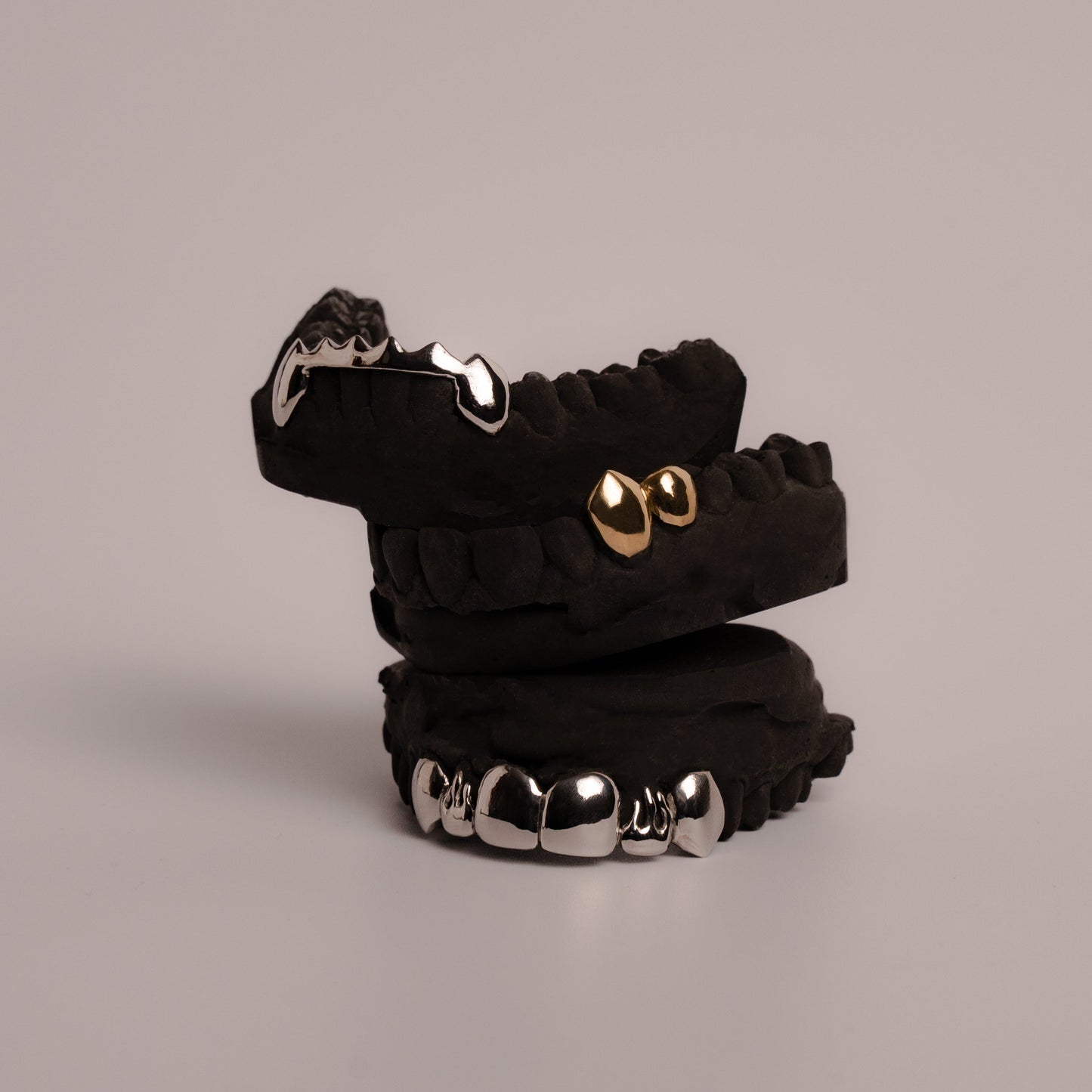 Fianza Grillz 70€