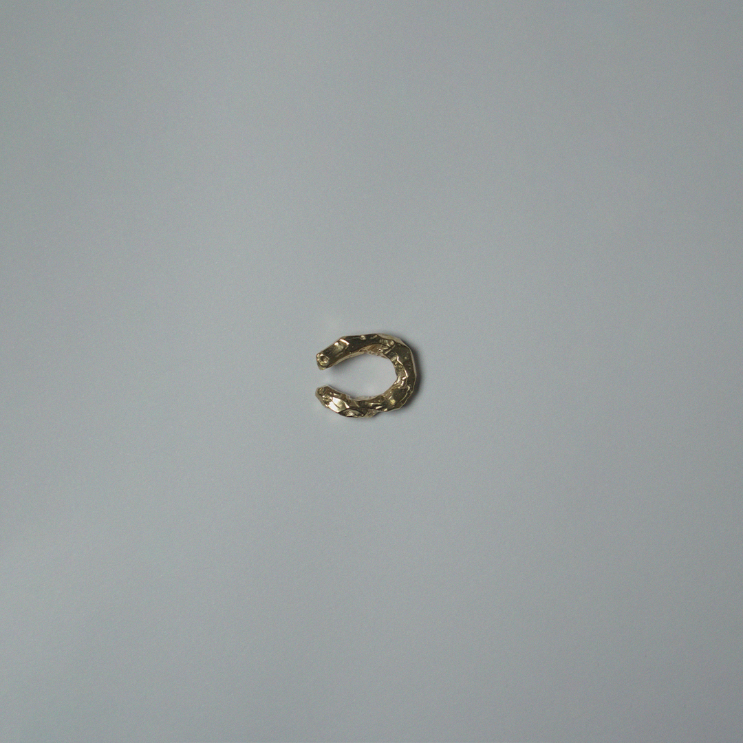 Earcuff Kilanea