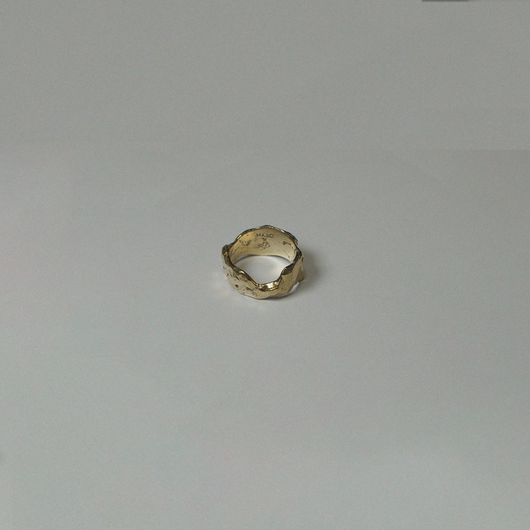 Anillo Tagoro