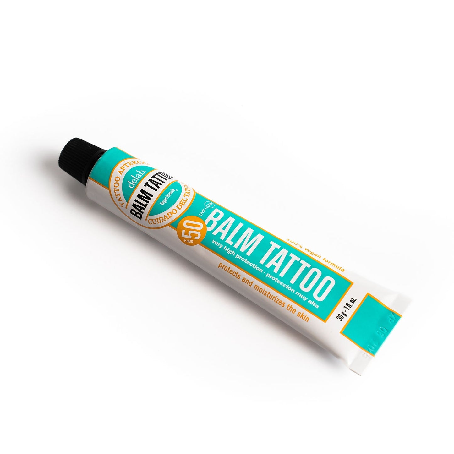 BALM VEGAN SUNBLOCK