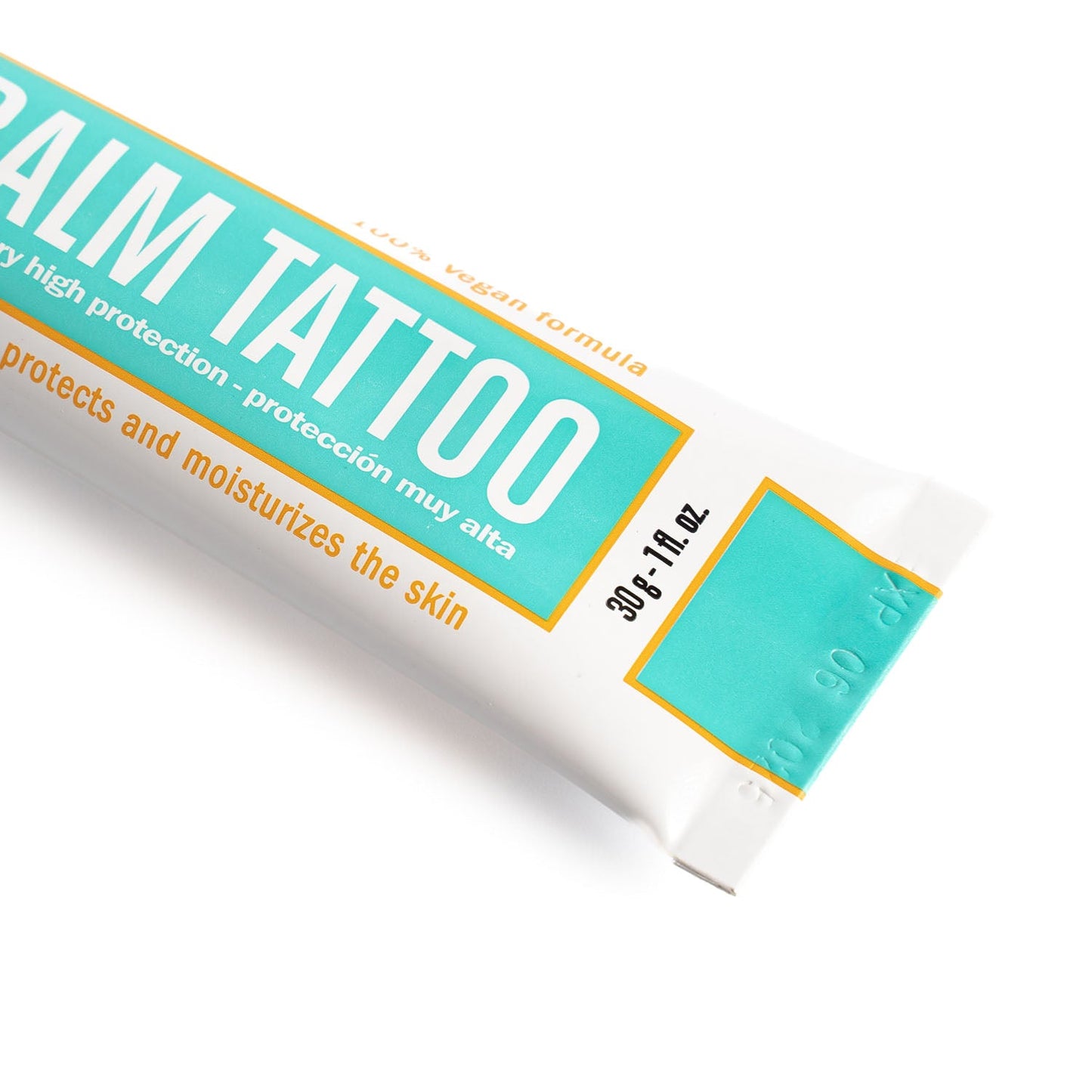 BALM VEGAN SUNBLOCK