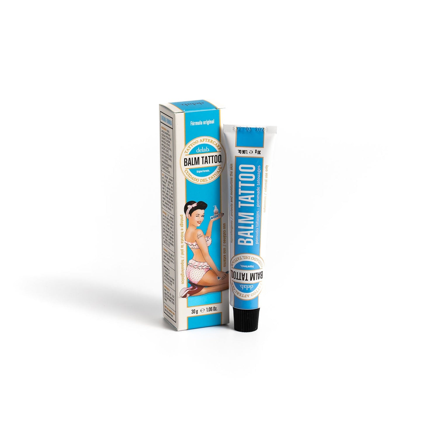 BALM ORIGINAL 30g