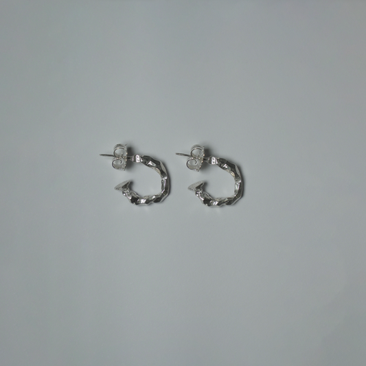 Aretes Vesubio