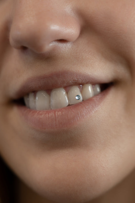 Fianza Toothgems 30€