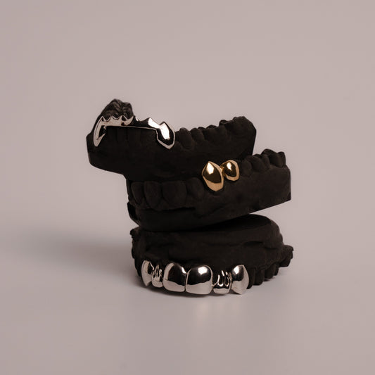 Fianza Grillz 70€