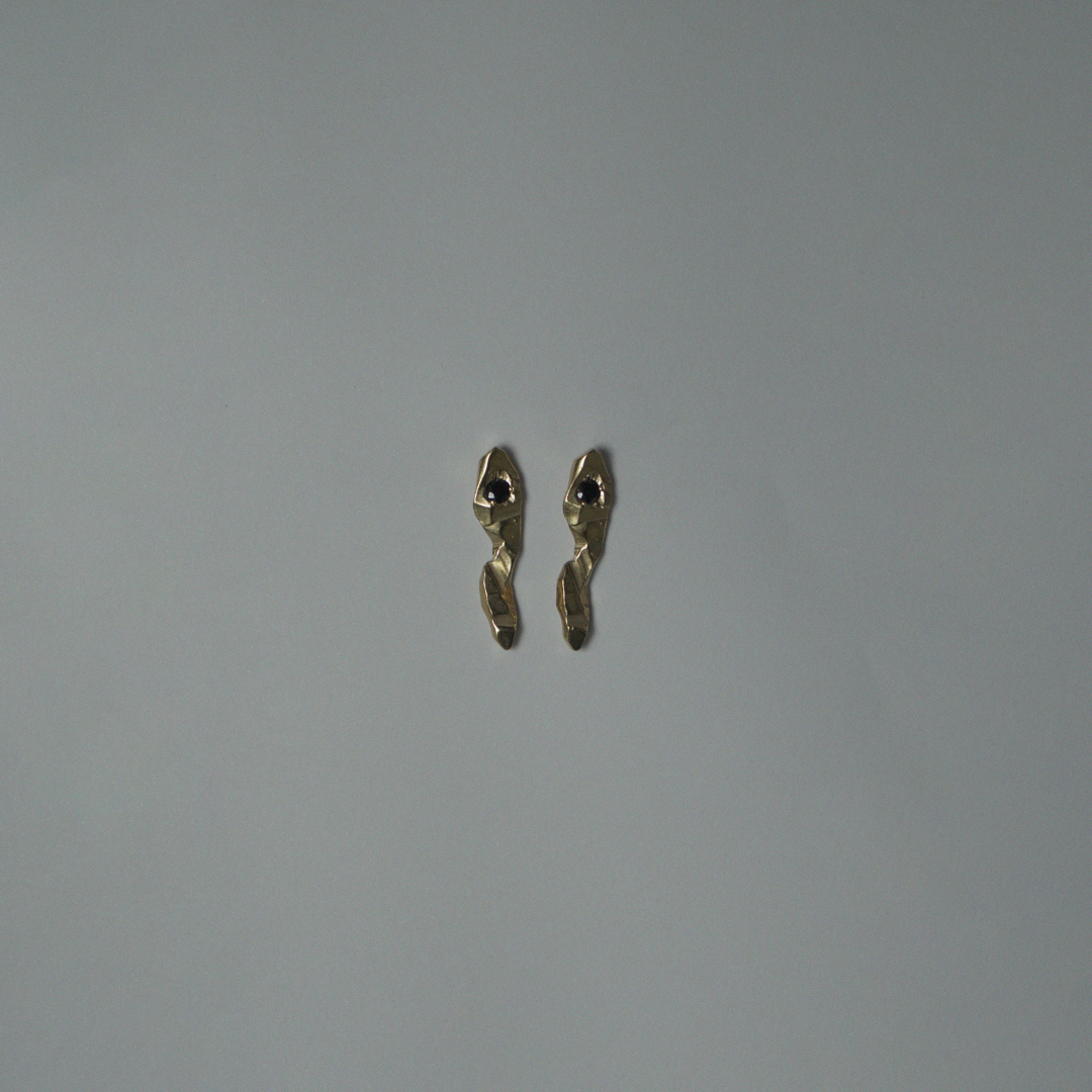 Pendientes Incahuasi L