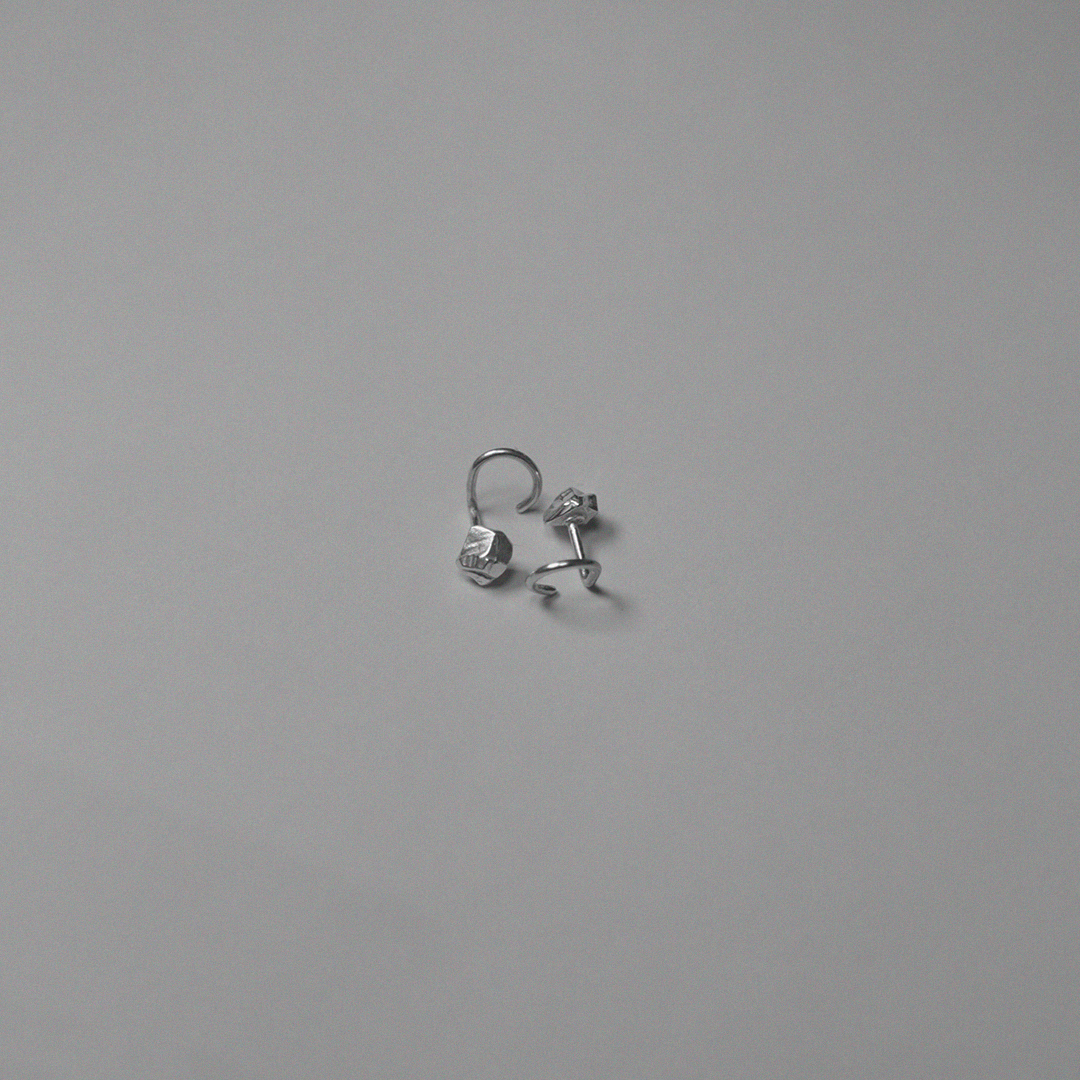 Piercing Merapi