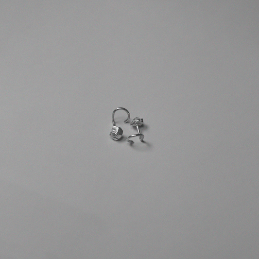 Piercing Merapi