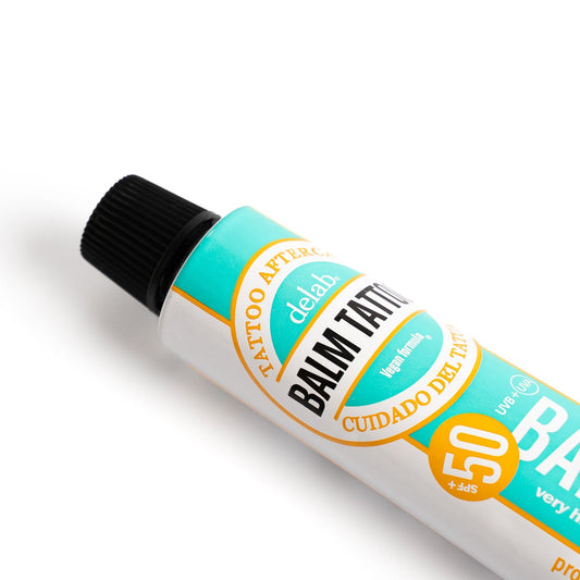 BALM VEGAN SUNBLOCK