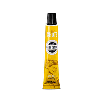 BALM SHOT SOLAR 8g